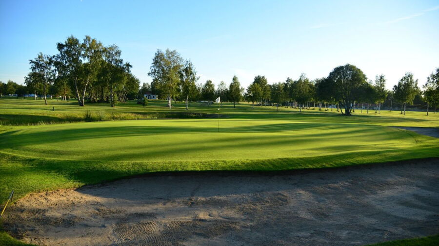Vaasan Golf
