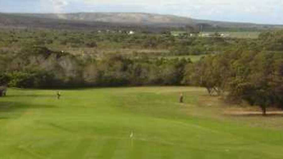 Bredasdorp GC