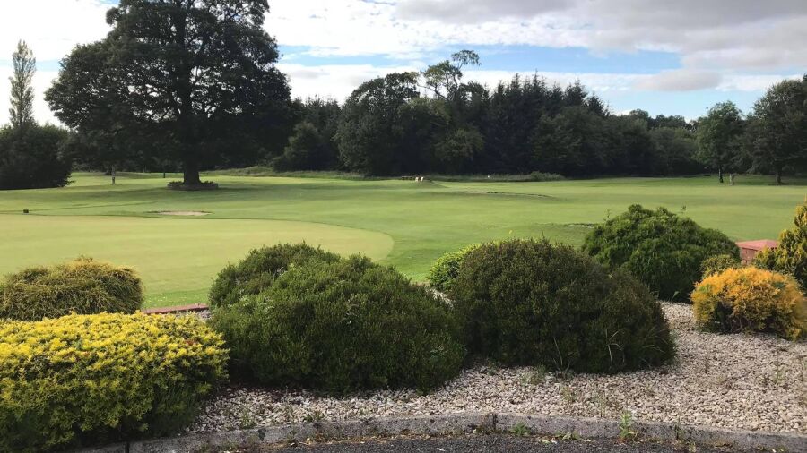Castlerea GC