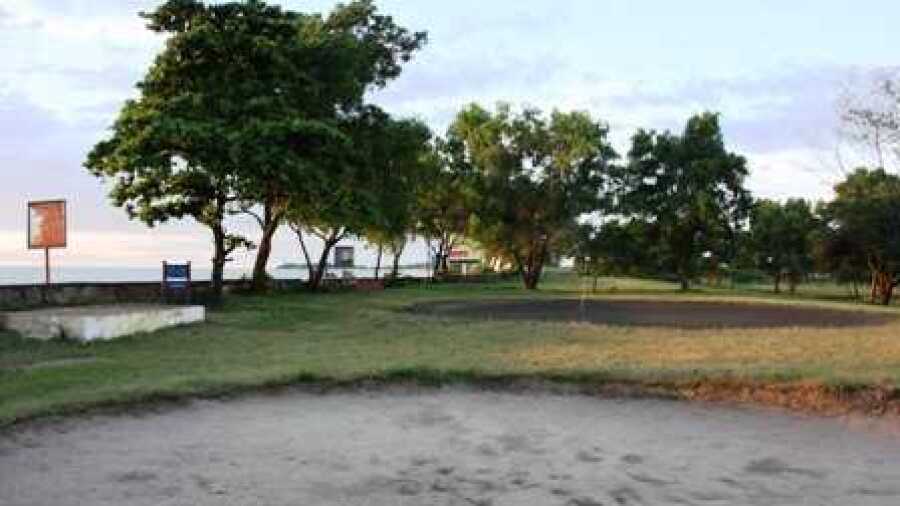 Freetown GC