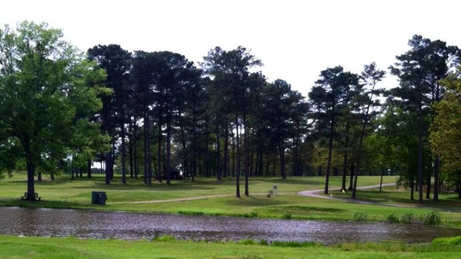 Cherokee CC: #17