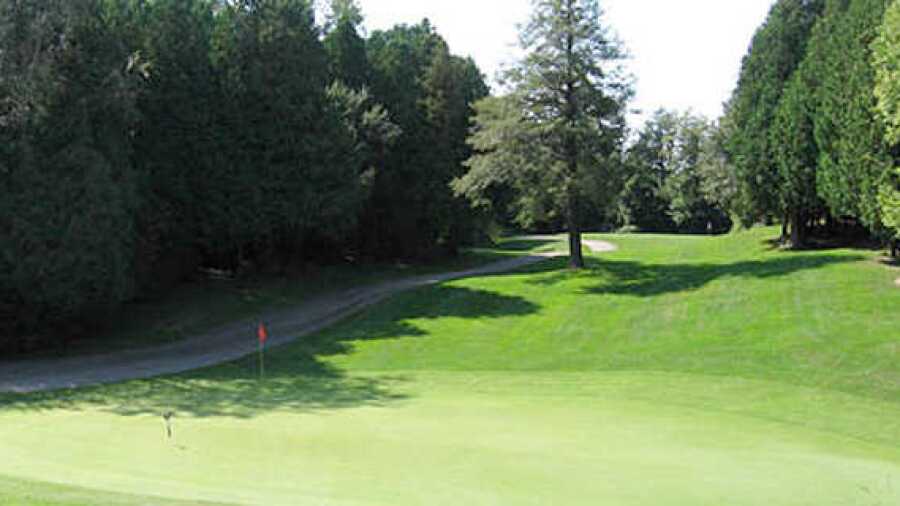 Newcastle GC