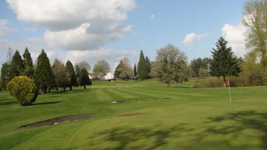 Short Nine
