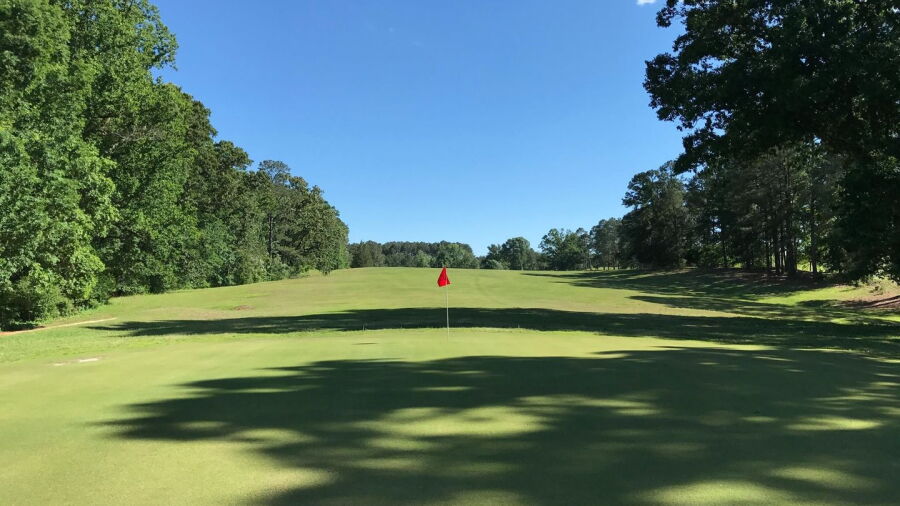 Twin Valley CC