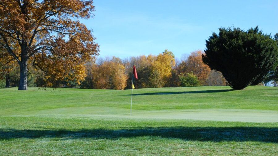 Cardinal Hills GC