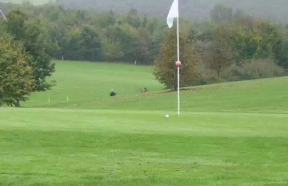 Dresden-Elbflorenz GC