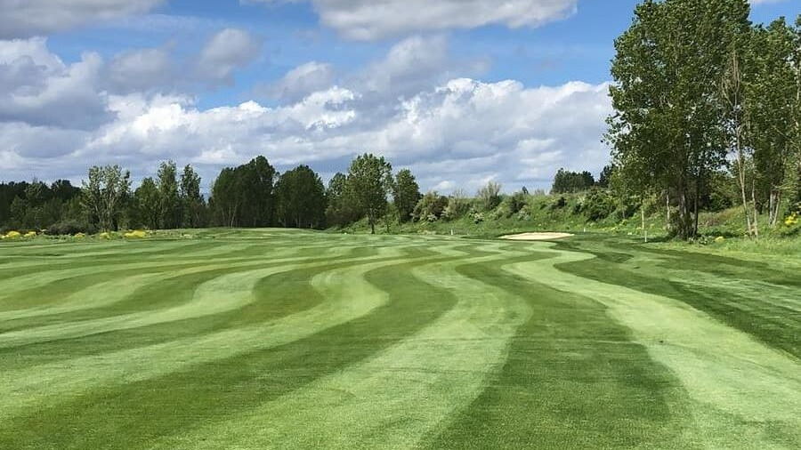 Olimpico de Leon GC