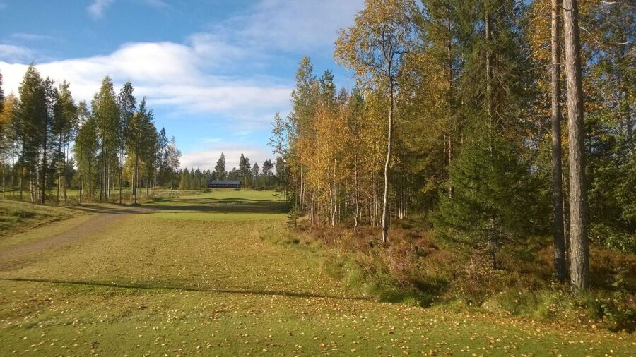 Katinkulta Golf