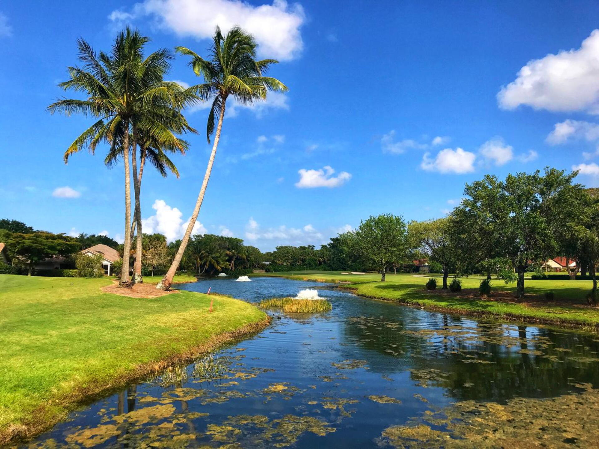 PGA National - Fazio, hole 13 (Photo submitted by TimGavrichGP on 05/22/2019)