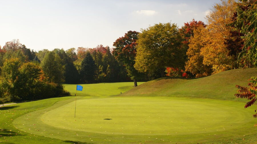 Markham Green GC