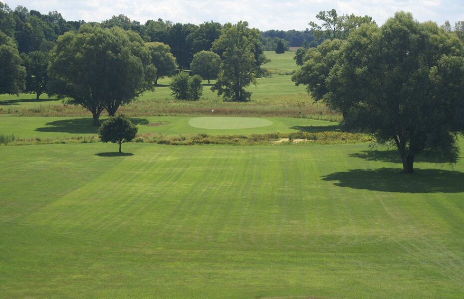 Valley View Golf Course in Middletown, Indiana, USA GolfPass