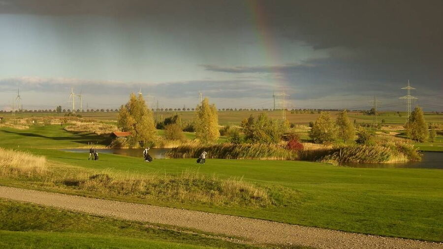 Gleidingen GC