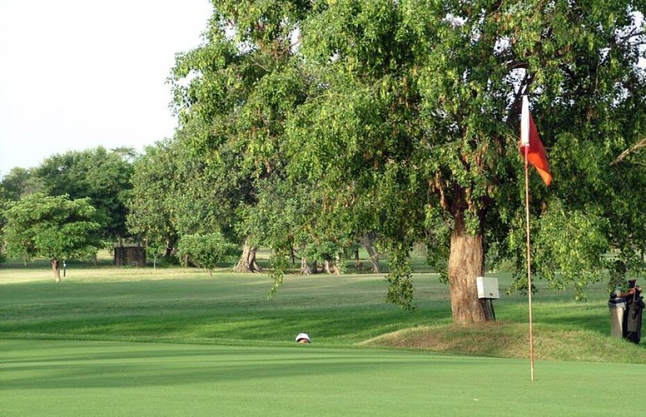 Rambagh Golf Club in Jaipur, Jaipur, India GolfPass