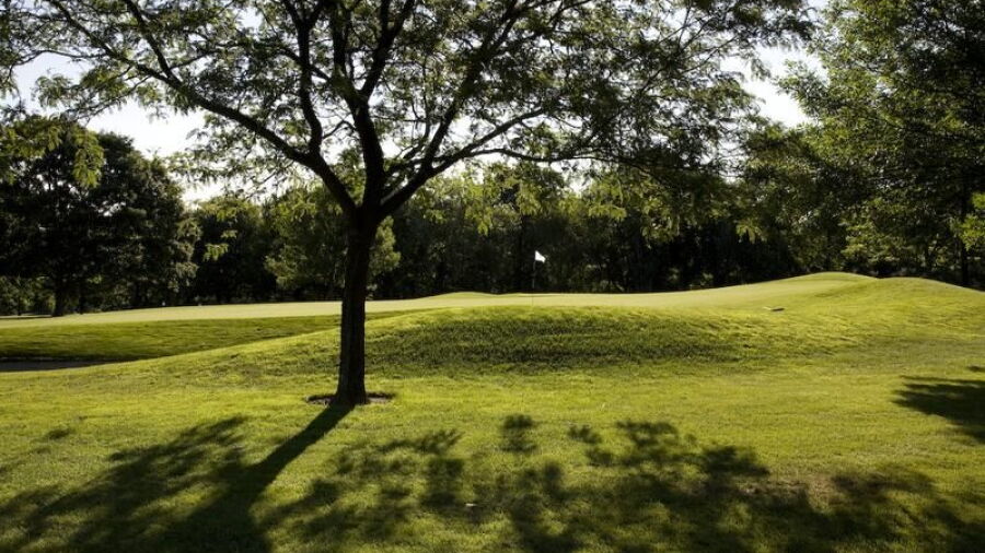 Brooklawn CC