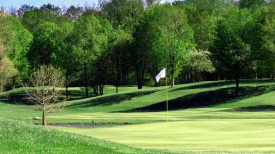 Railside GC: #5