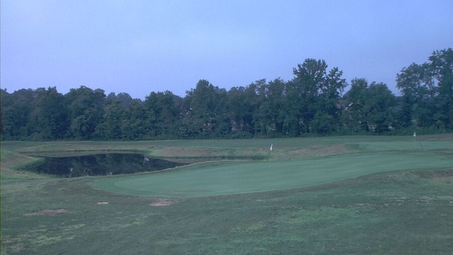 Mellomar Golf Park - 9-Hole
