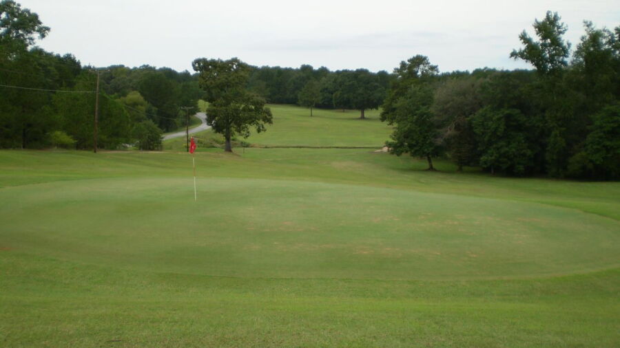Simpson CC: #18