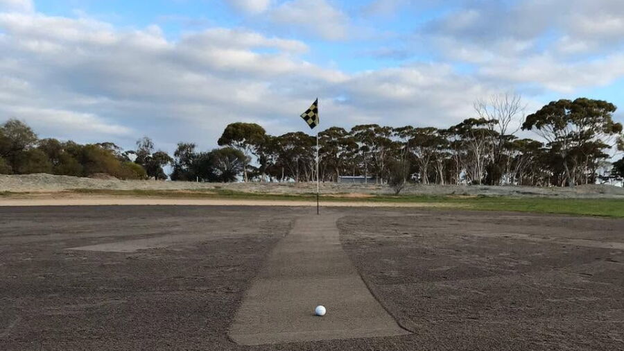 Merredin GC