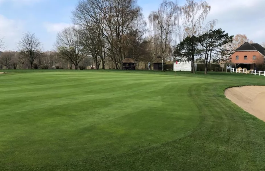 Gut Waldhof GC