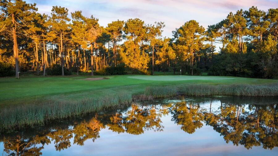 PGA Aroeira No. 2: #15
