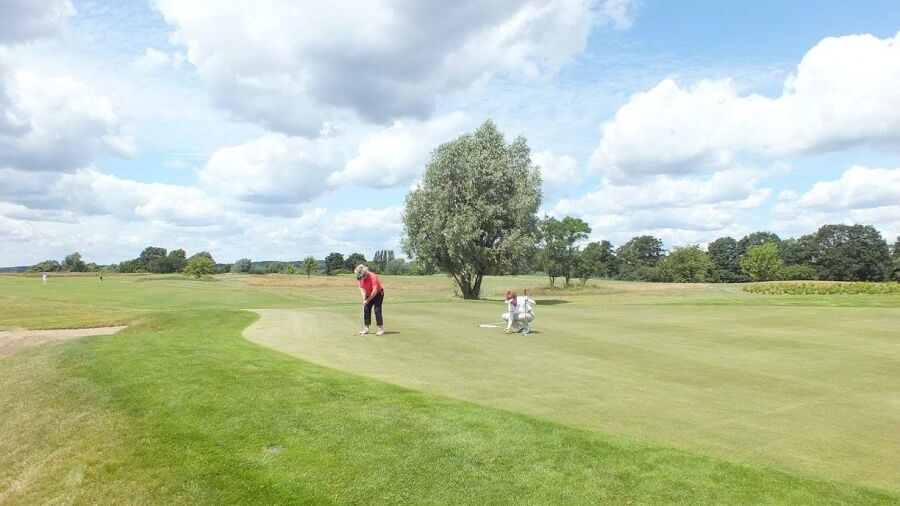 Zawarcie GC