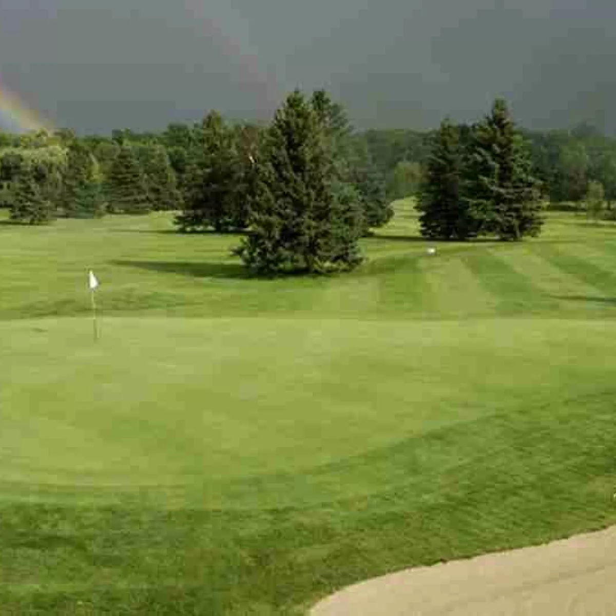 Colonnade Golf and Country Club in Joyceville, Ontario, Canada GolfPass