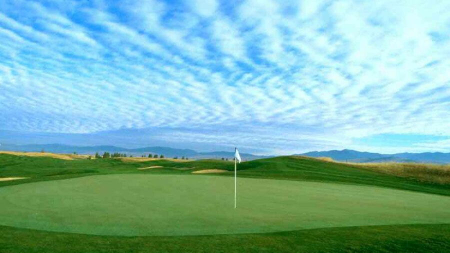 Ranch Club