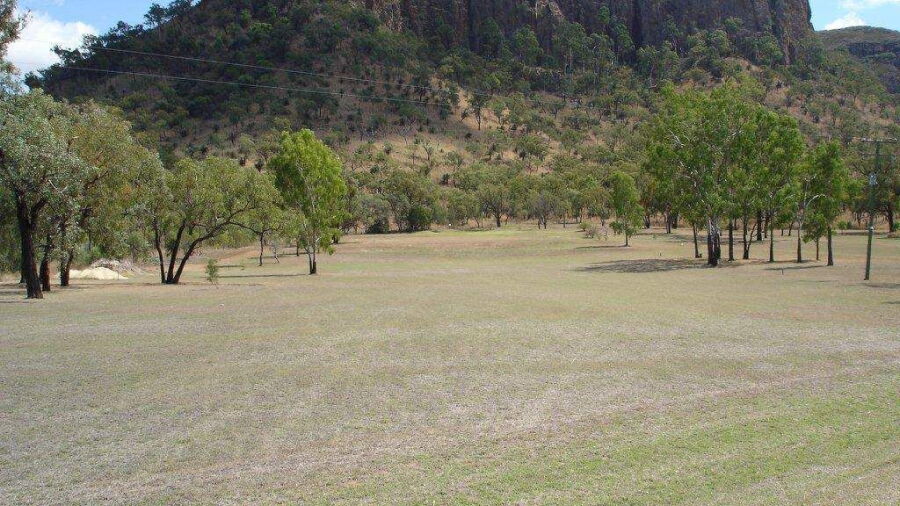 Springsure GC