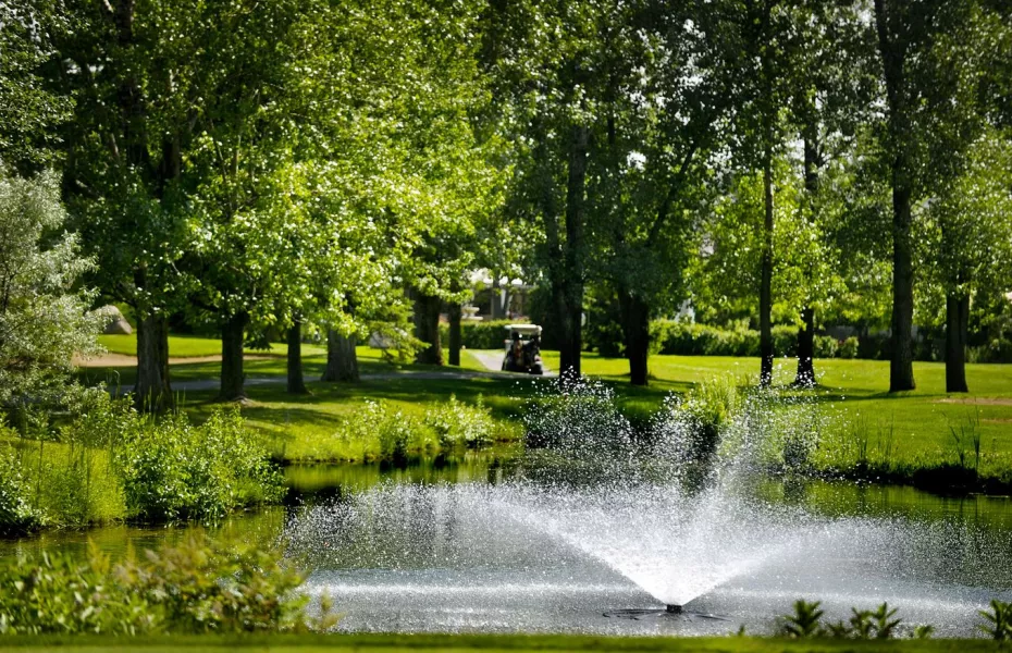 Club de Golf Boucherville