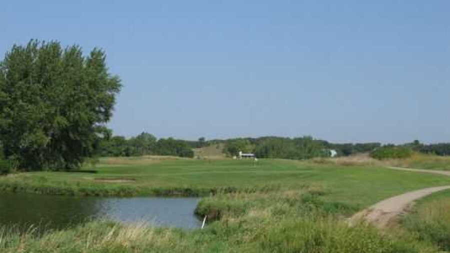 Brooks GC - Scot's Links