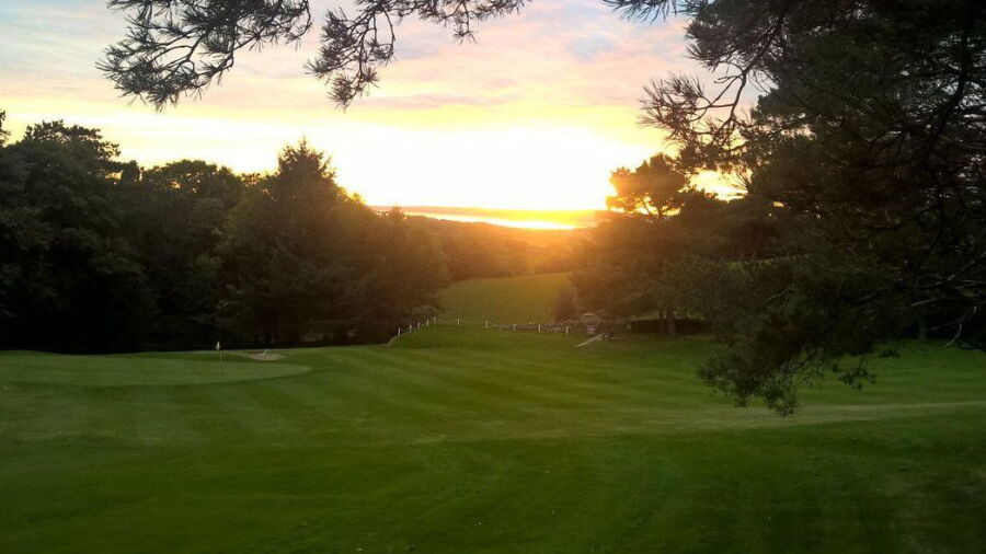 Grange Fell GC