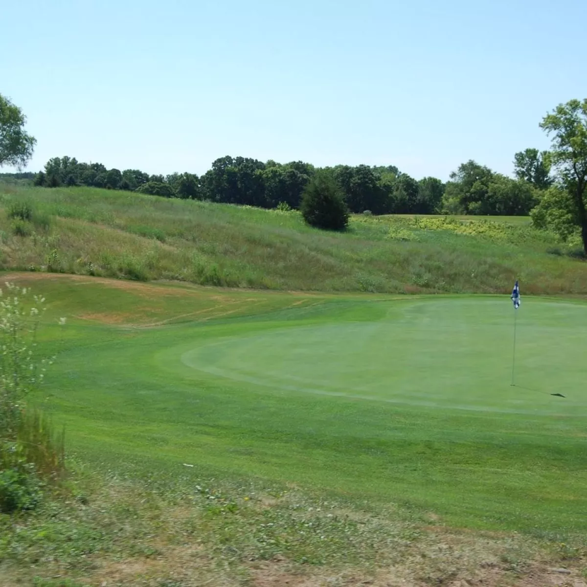 The Executive at Inver Wood Golf Course in Inver Grove Heights, Minnesota,  USA | GolfPass