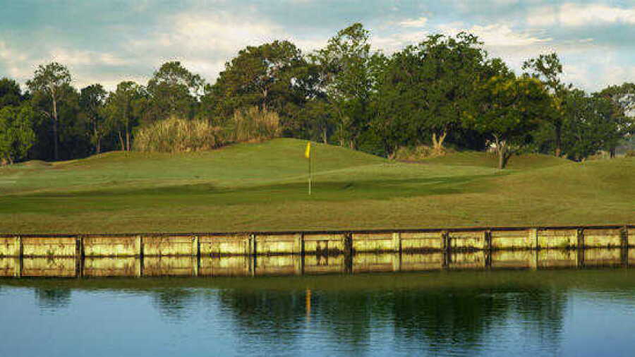 Club at Falcon Point: #9