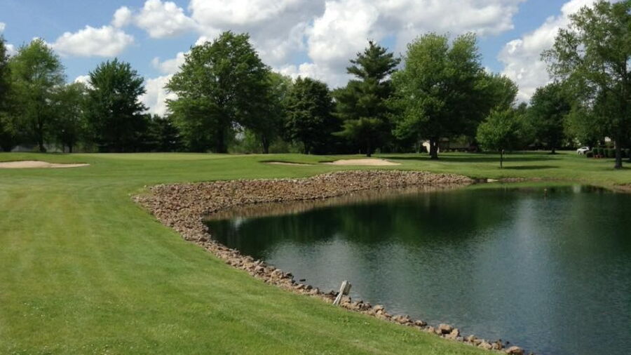 Mattoon GCC: #11