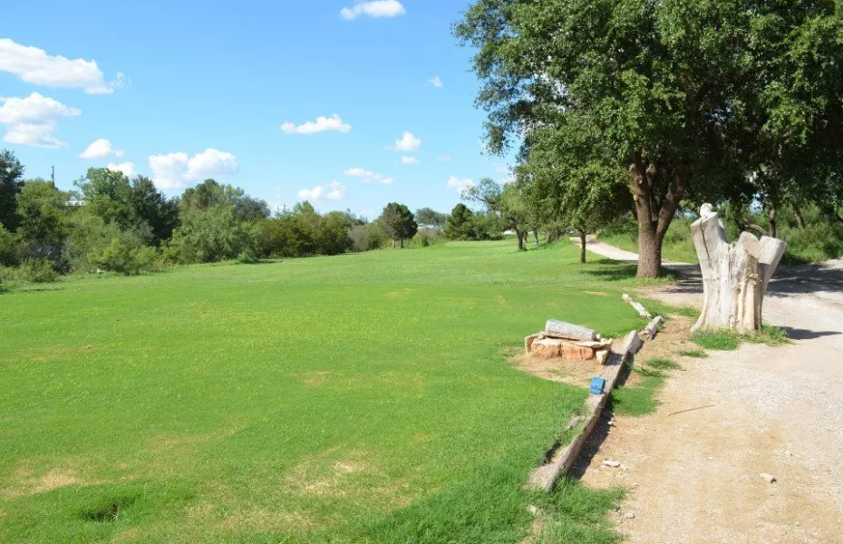 Mountain Creek GC