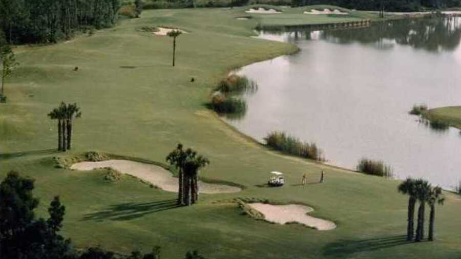 Aberdeen GCC