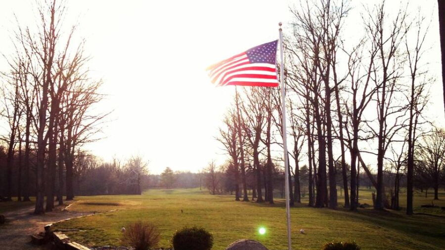 Friendswood GC: #1