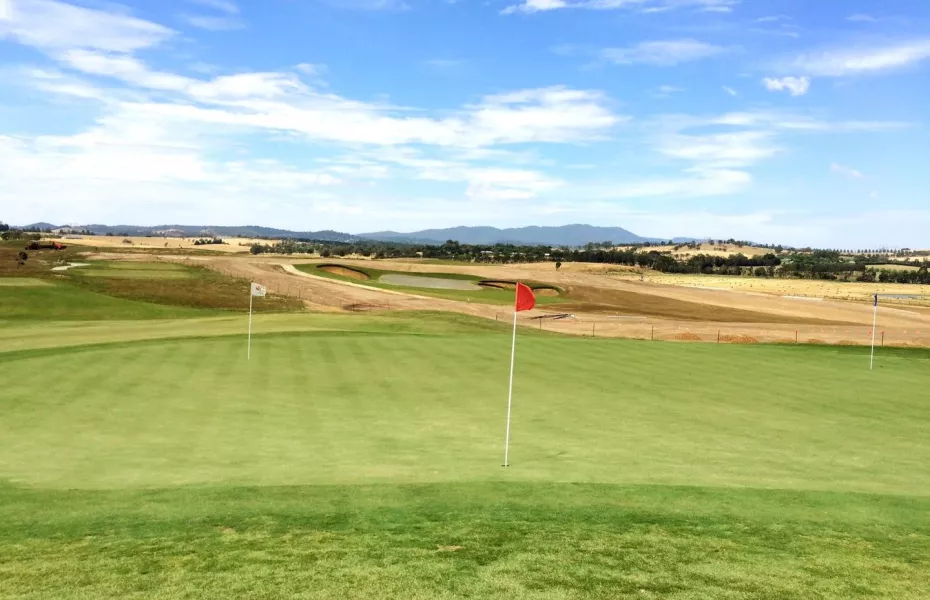 The Eastern GC: Practice area