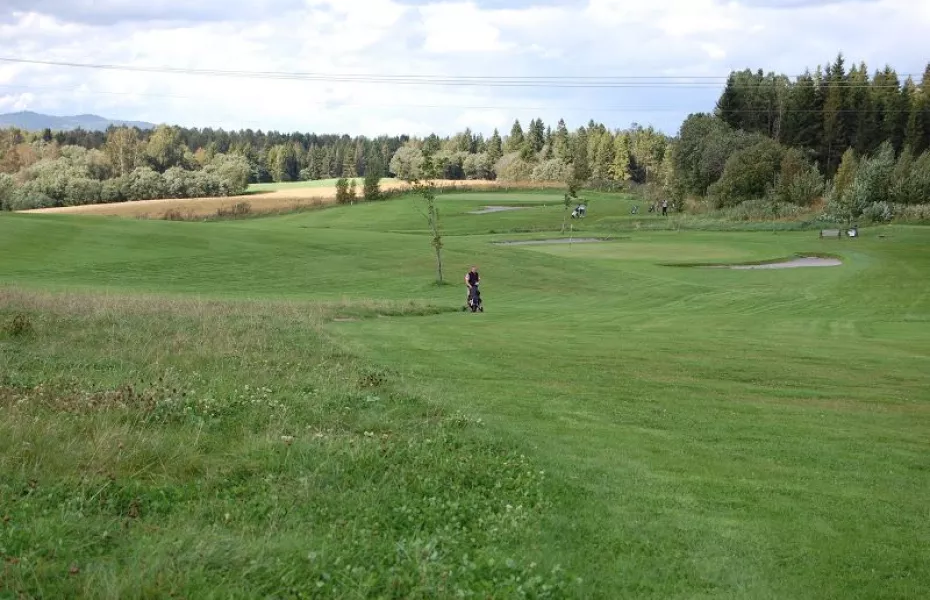 Ullensaker GC