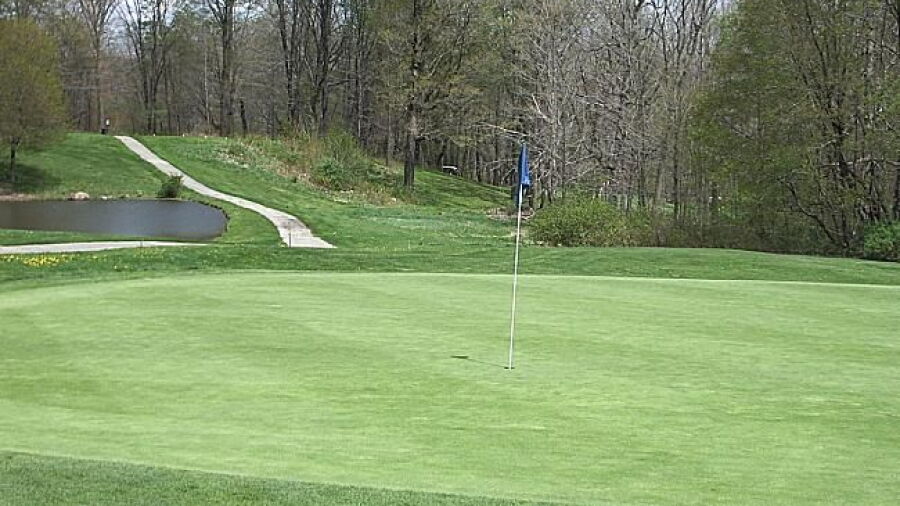 Pleasant Hill GC