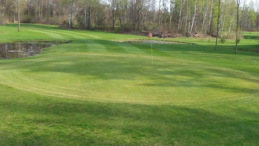 Buttonwood GC