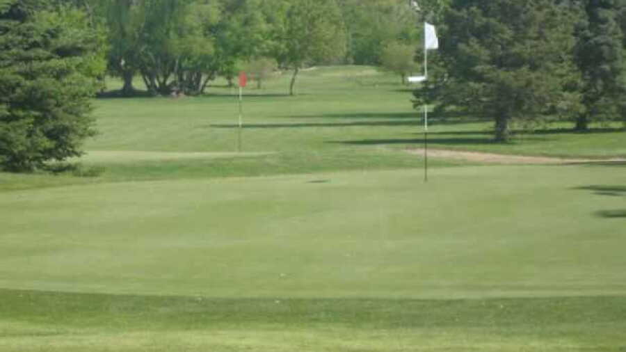 Willow Creek GC - Little Willow Executive