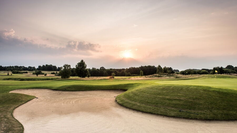 Fleesensee GCC