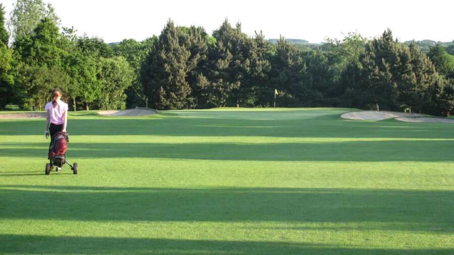 Gathurst GC