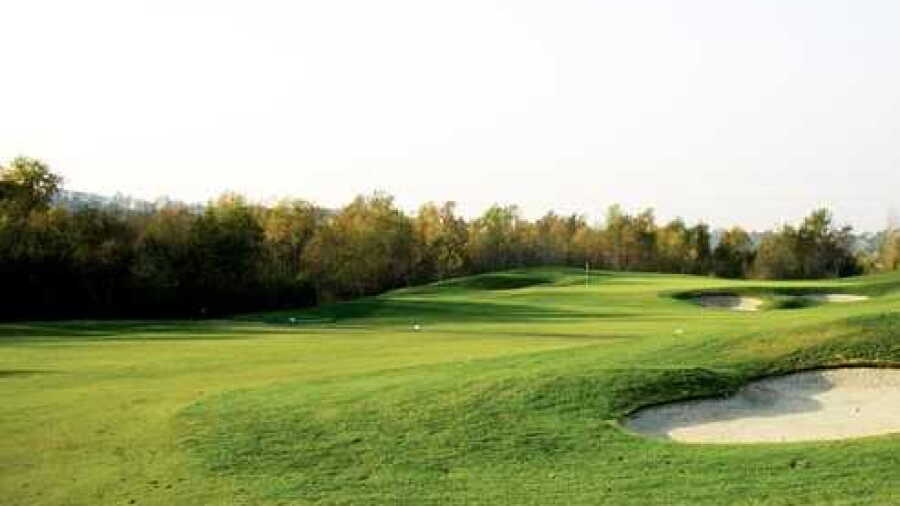 Strawberry Farms GC