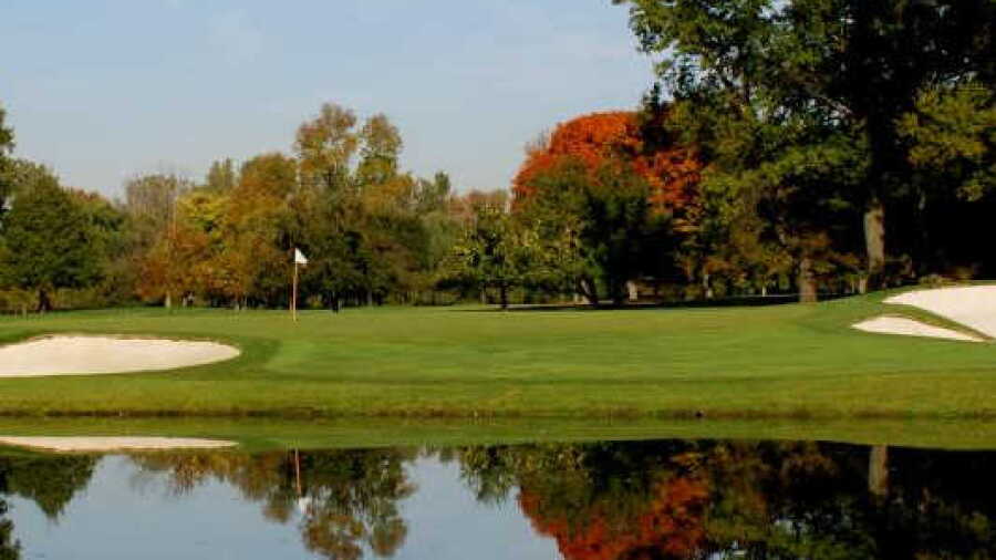 Knollwood Club