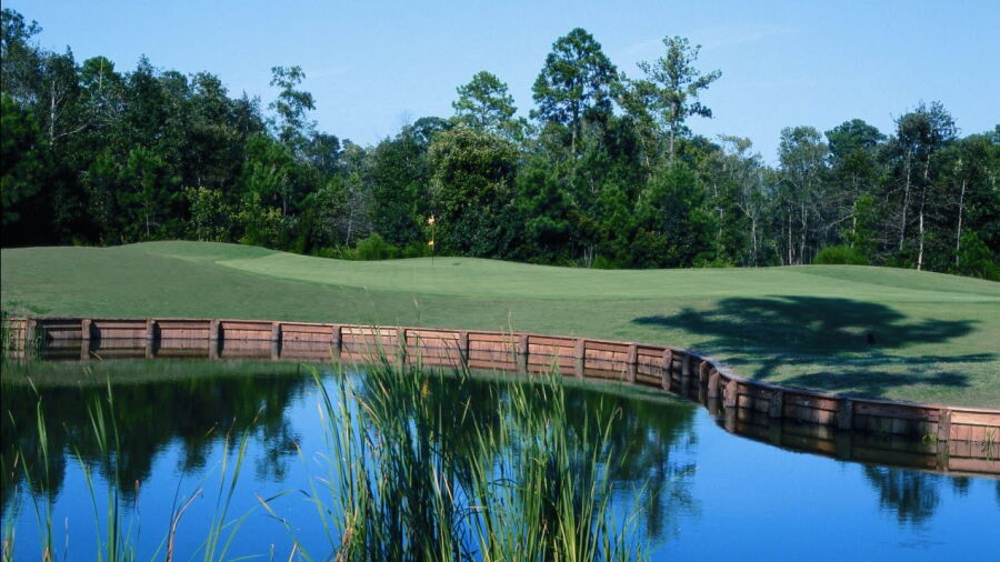 Eagle's Pointe GC
