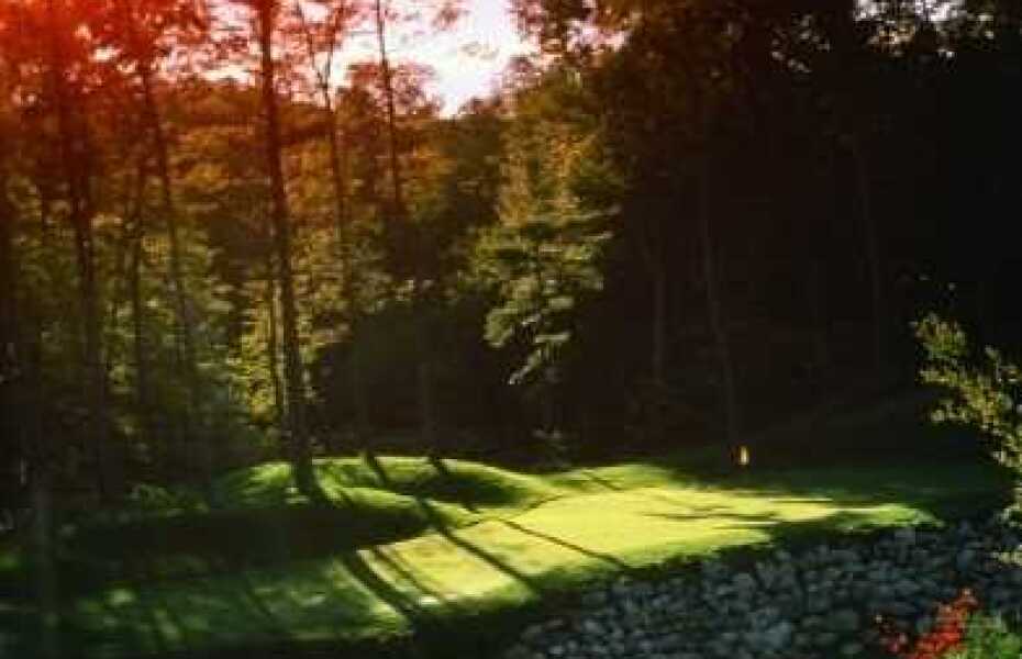 Copper Hills Golf Club Hill Course in Oxford, Michigan, USA GolfPass