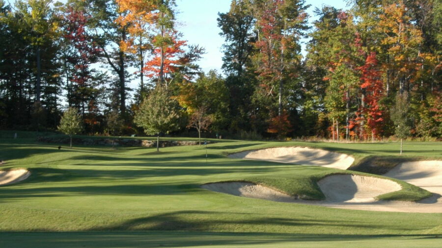 StoneWater GC: #10