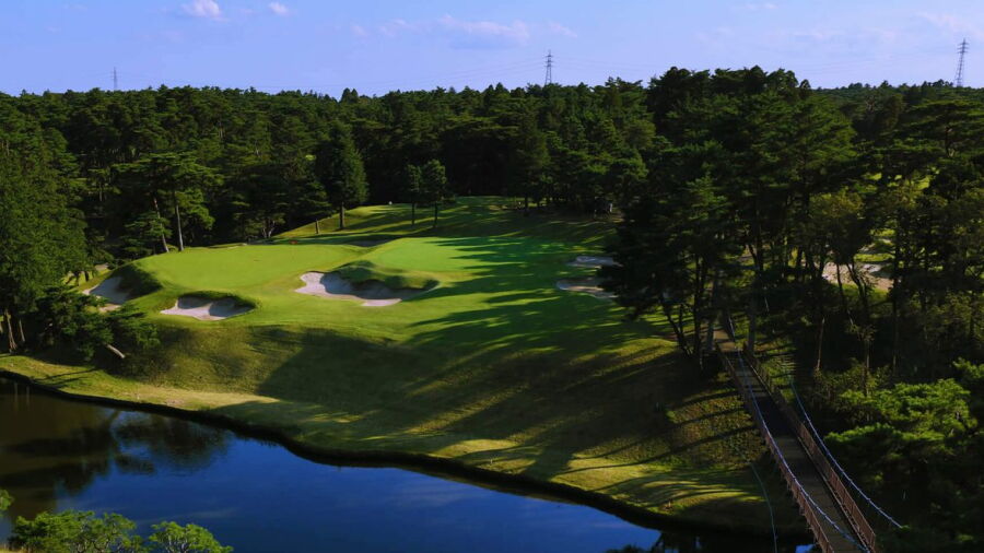 Ryugasaki CC